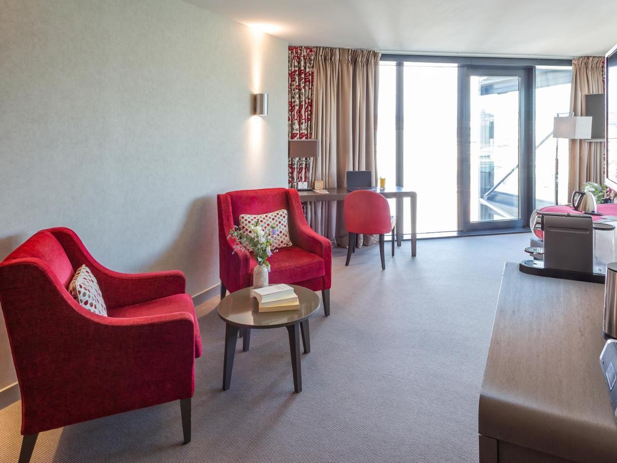 Mercure Clermont Ferrand Centre Jaude Zewnętrze zdjęcie