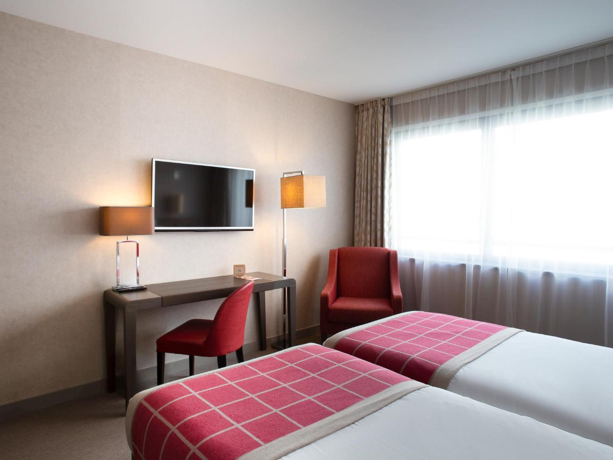 Mercure Clermont Ferrand Centre Jaude Zewnętrze zdjęcie