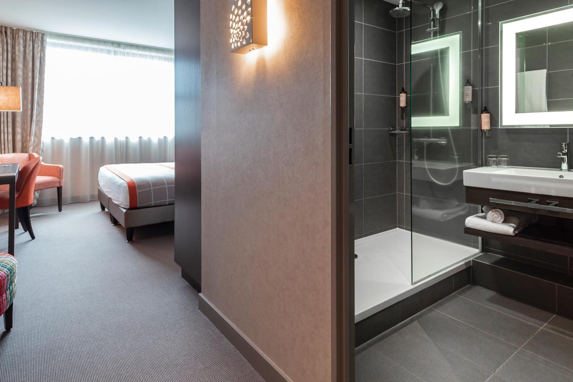 Mercure Clermont Ferrand Centre Jaude Zewnętrze zdjęcie