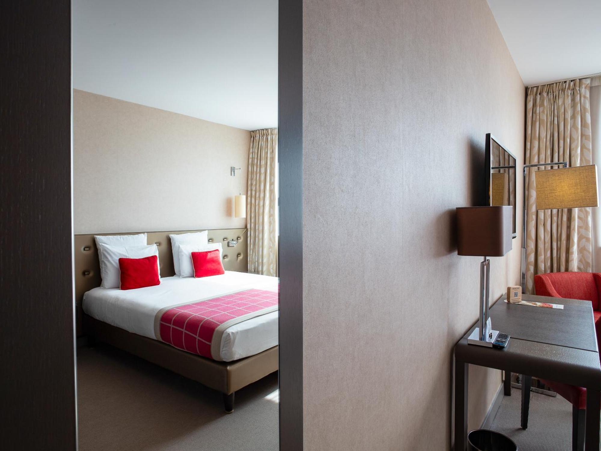 Mercure Clermont Ferrand Centre Jaude Zewnętrze zdjęcie