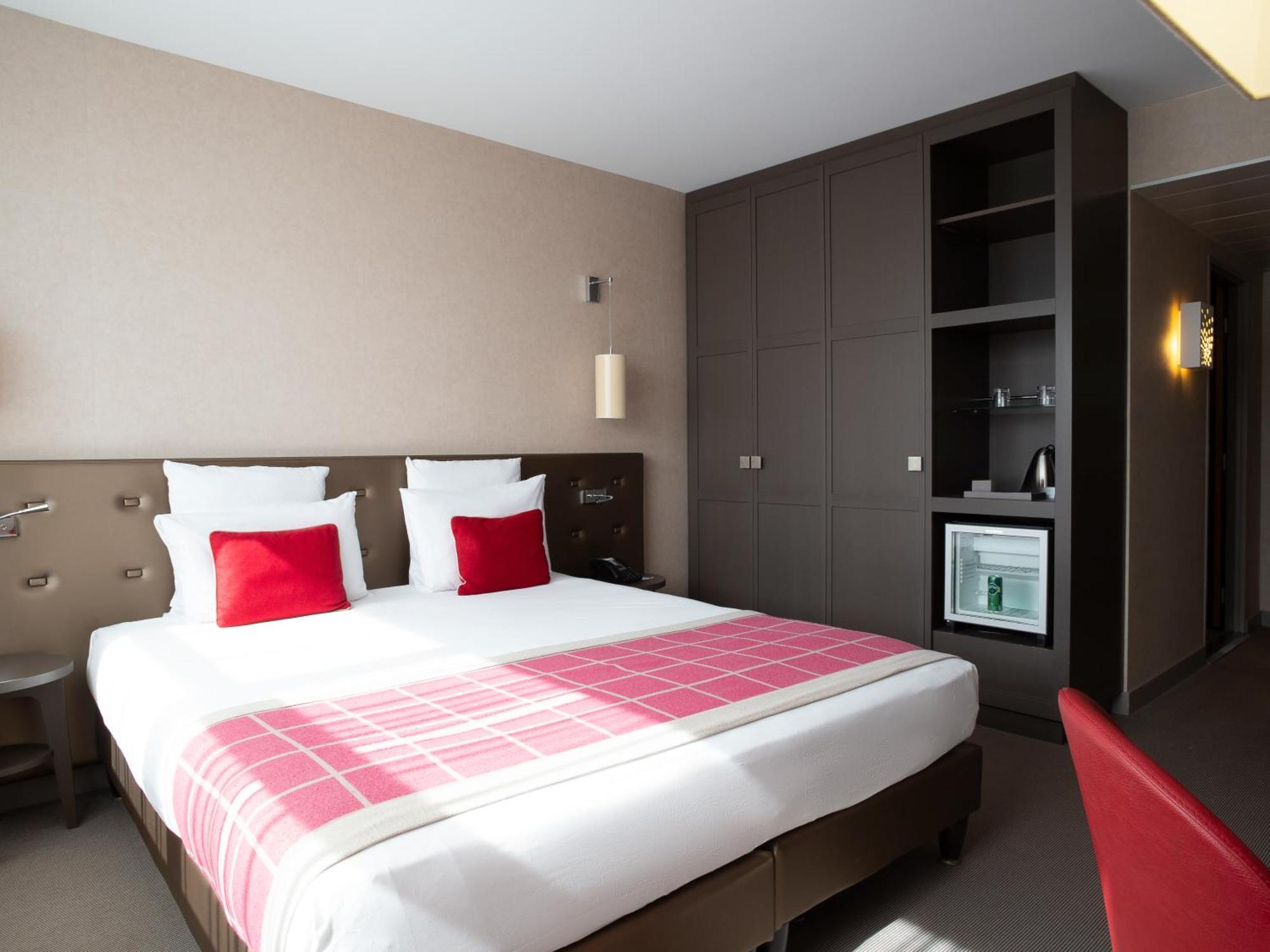 Mercure Clermont Ferrand Centre Jaude Zewnętrze zdjęcie