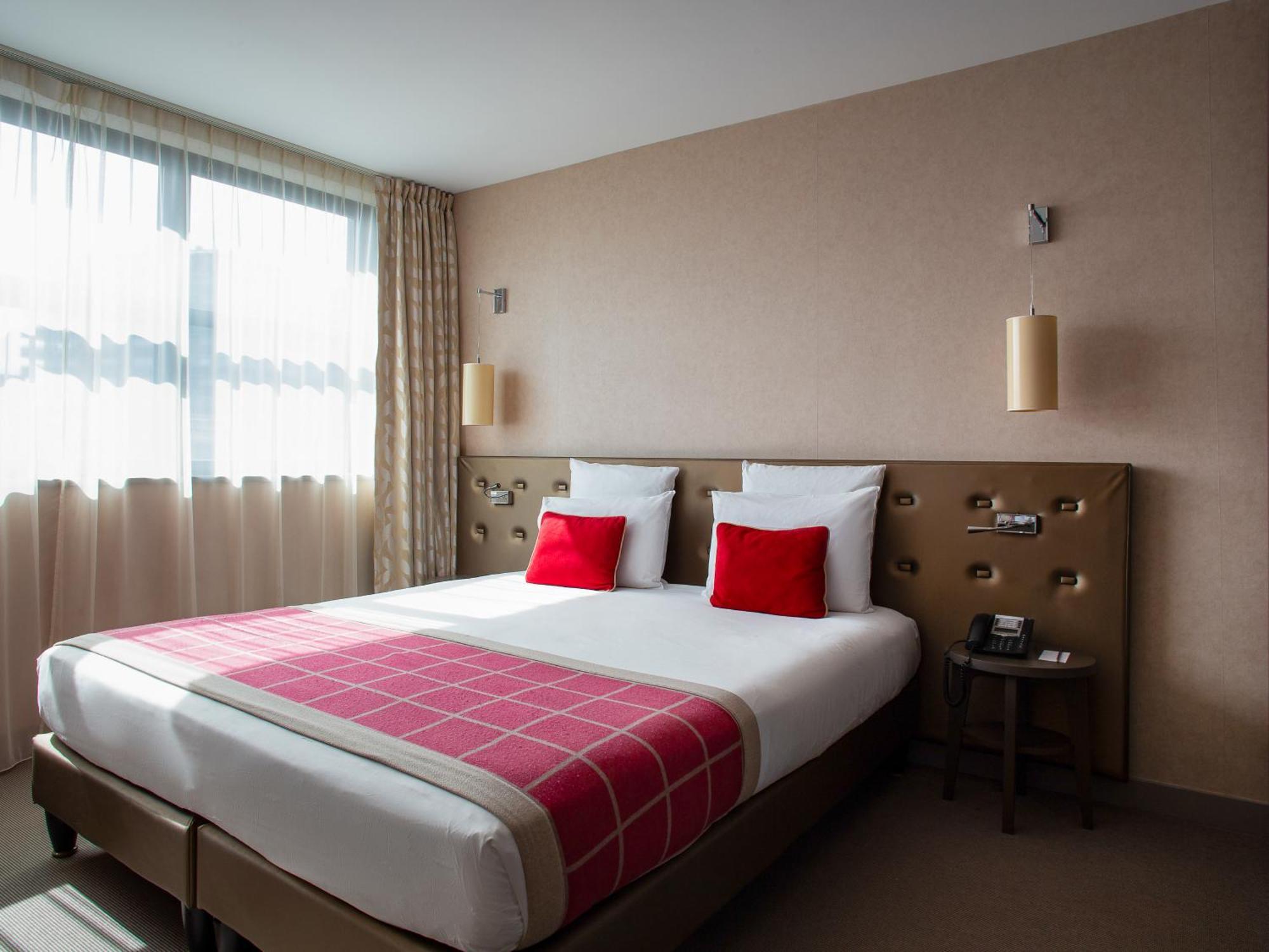 Mercure Clermont Ferrand Centre Jaude Zewnętrze zdjęcie